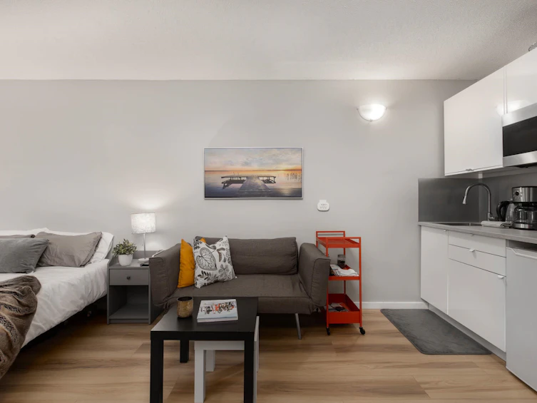 307-2109 Whistler Road, Whistler, BC, V8E 0A6 - 4