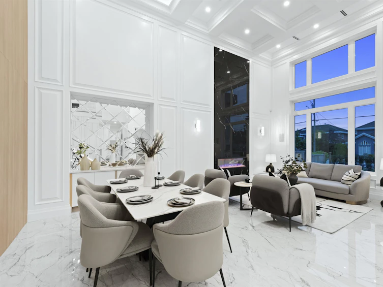 3671 Francis Road, Richmond, BC, V7C 1J4 - 3