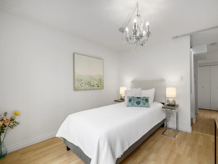 203-501 Pacific Street, Vancouver, BC, V6Z 2X6 - 14