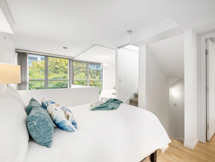 203-501 Pacific Street, Vancouver, BC, V6Z 2X6 - 15