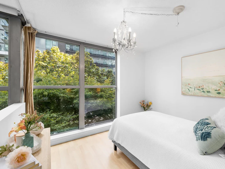 203-501 Pacific Street, Vancouver, BC, V6Z 2X6 - 16