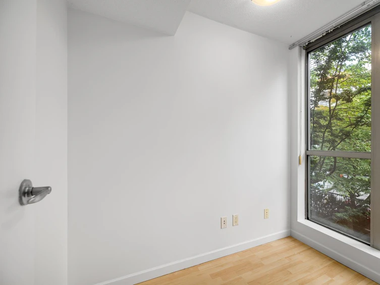 203-501 Pacific Street, Vancouver, BC, V6Z 2X6 - 18