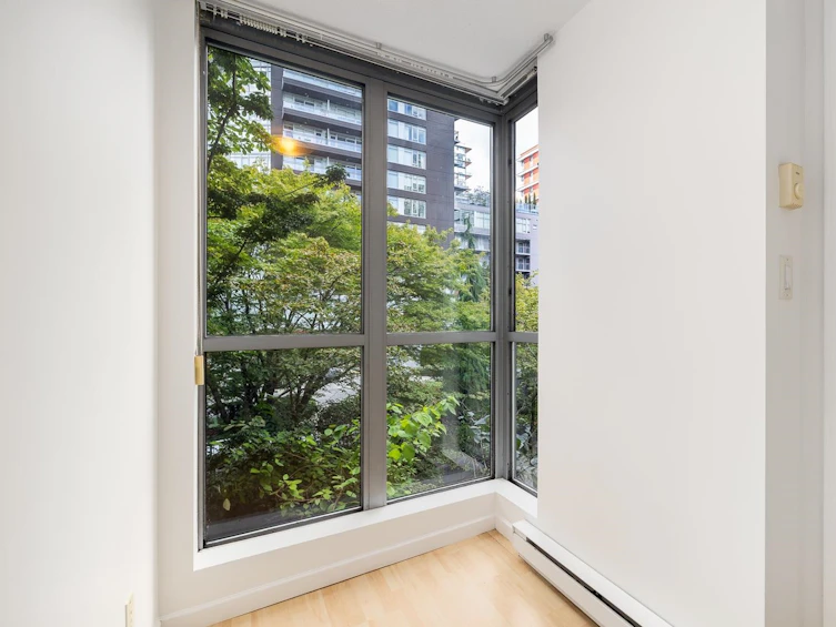 203-501 Pacific Street, Vancouver, BC, V6Z 2X6 - 19