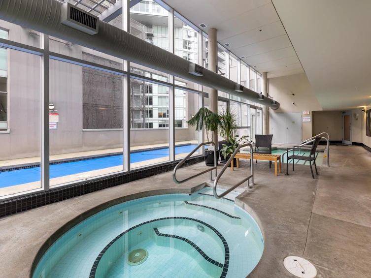 203-501 Pacific Street, Vancouver, BC, V6Z 2X6 - 30