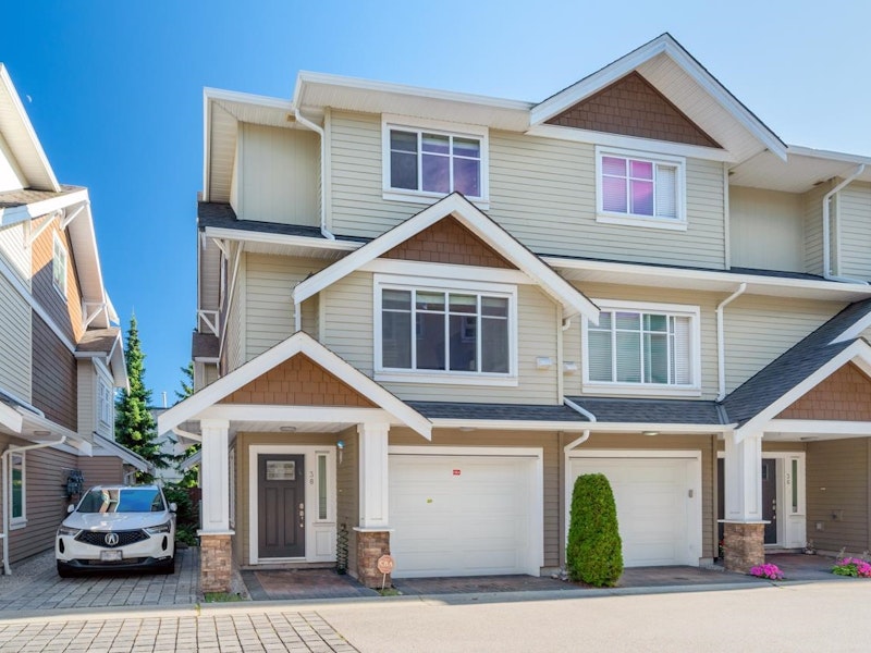 38 - 12351 No. 2 Road, Richmond BC V7E 0B2