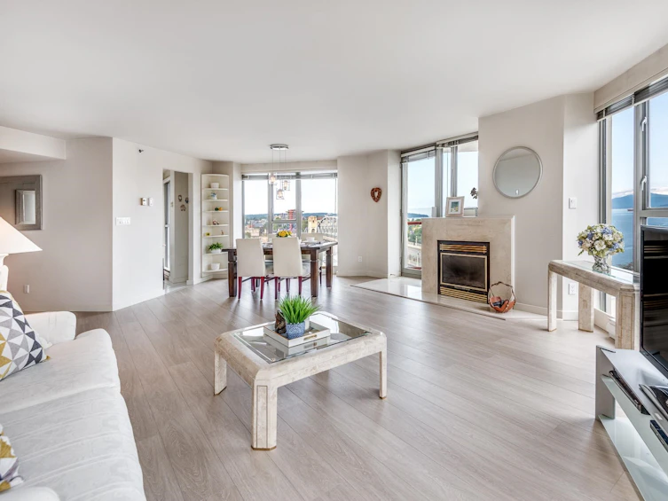 1305-1000 Beach Avenue, Vancouver, BC, V6E 4M2 - 7