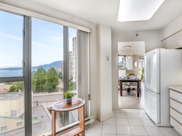 1305-1000 Beach Avenue, Vancouver, BC, V6E 4M2 - 10