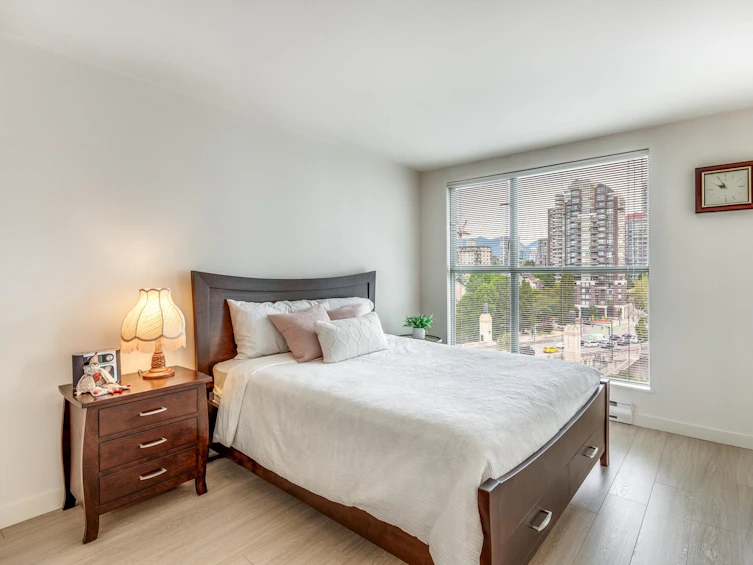 1305-1000 Beach Avenue, Vancouver, BC, V6E 4M2 - 14