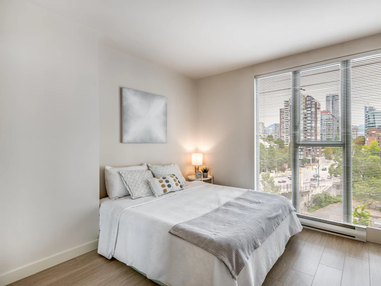 1305-1000 Beach Avenue, Vancouver, BC, V6E 4M2 - 19