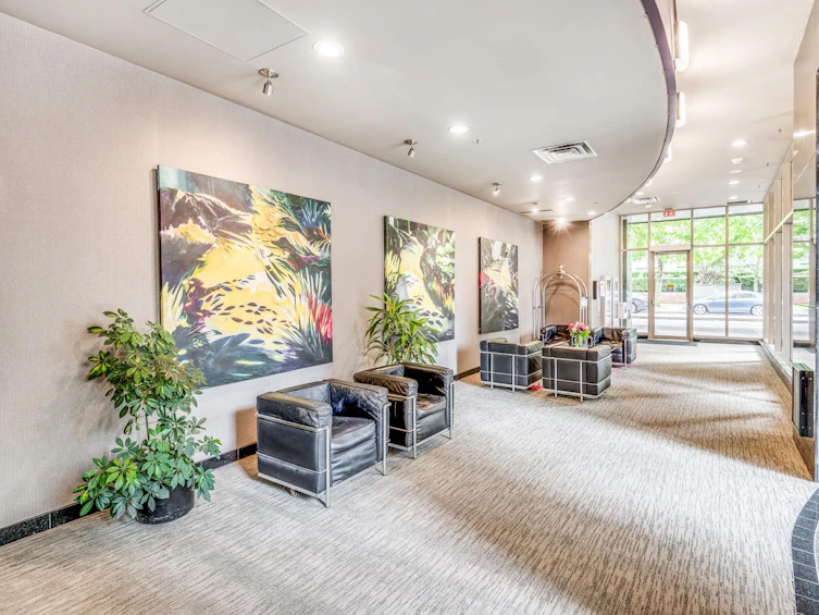 1305-1000 Beach Avenue, Vancouver, BC, V6E 4M2 - 21