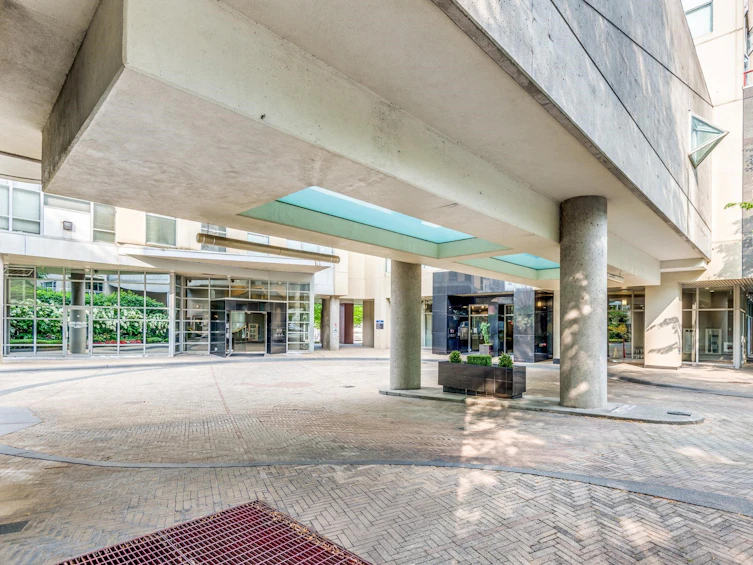 1305-1000 Beach Avenue, Vancouver, BC, V6E 4M2 - 22