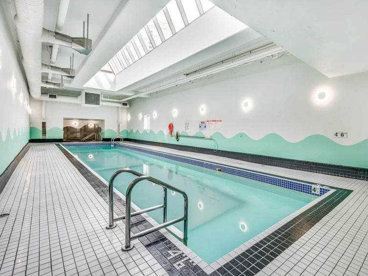 1305-1000 Beach Avenue, Vancouver, BC, V6E 4M2 - 26