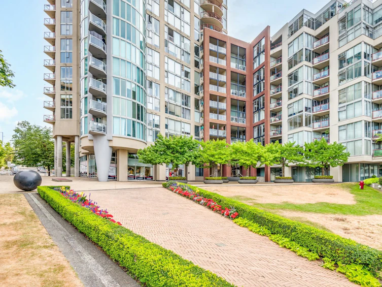 1305-1000 Beach Avenue, Vancouver, BC, V6E 4M2 - 34
