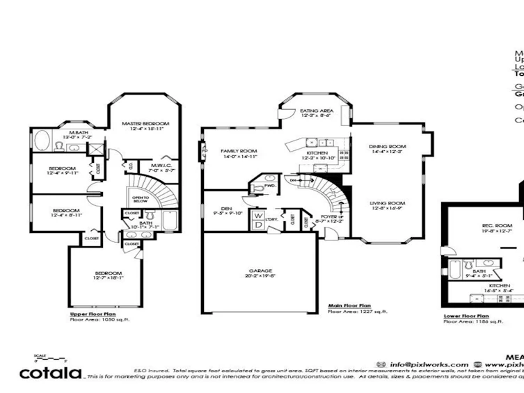 31473 Jean Court, Abbotsford, BC, V2T 5N9 - 9