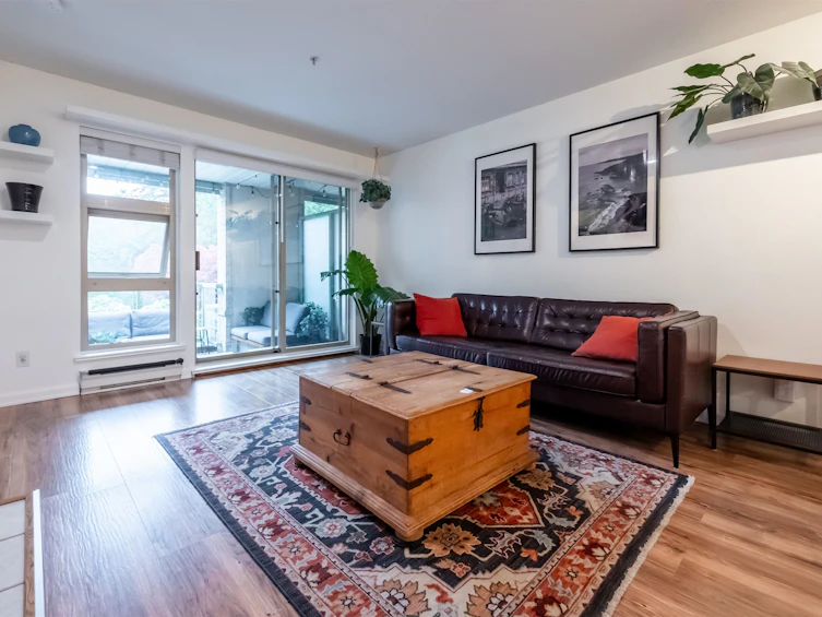 212-301 Maude Road, Port Moody, BC, V3H 5B1 - 3