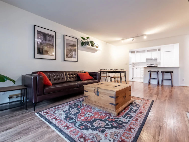 212-301 Maude Road, Port Moody, BC, V3H 5B1 - 13