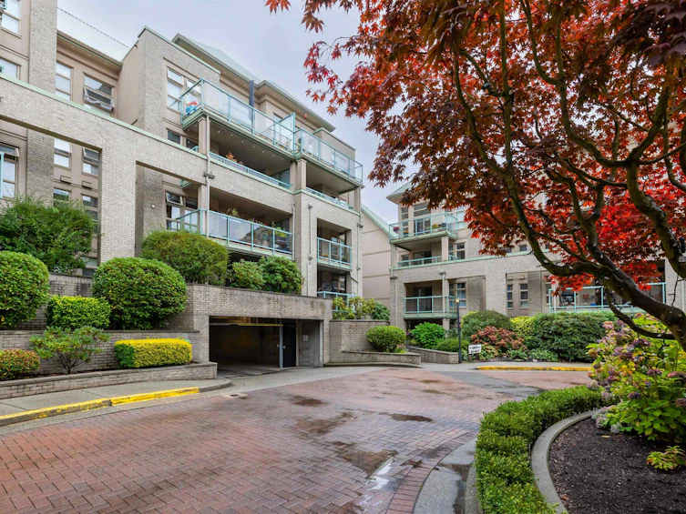 212-301 Maude Road, Port Moody, BC, V3H 5B1 - 30