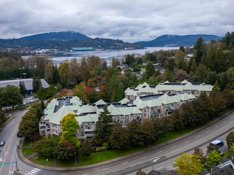 212-301 Maude Road, Port Moody, BC, V3H 5B1 - 35