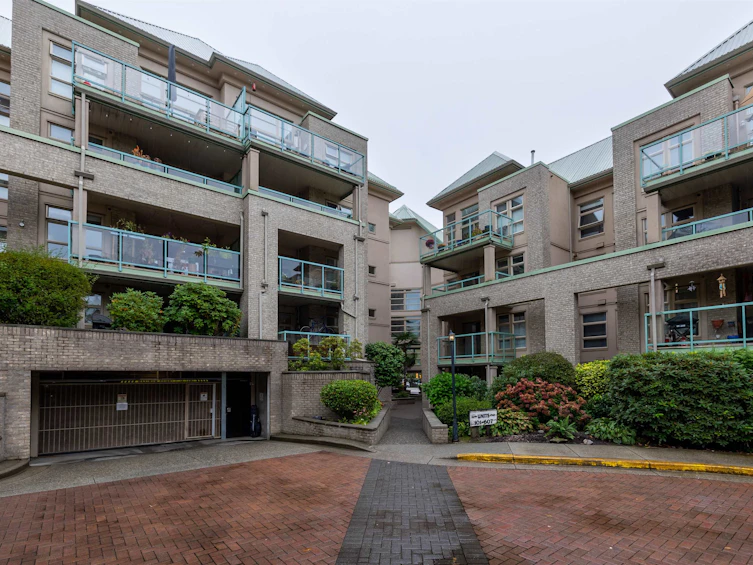 212-301 Maude Road, Port Moody, BC, V3H 5B1 - 39