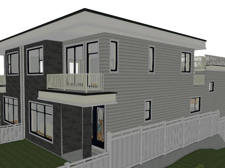 1006 Thomas Avenue, Coquitlam, BC, V3K 2K3