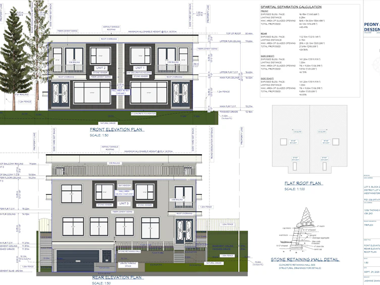 1006 Thomas Avenue, Coquitlam, BC, V3K 2K3 - 2
