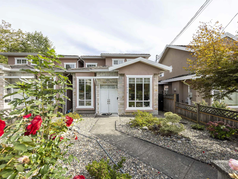 7038 Waverley Avenue, Burnaby BC V5J 4A5
