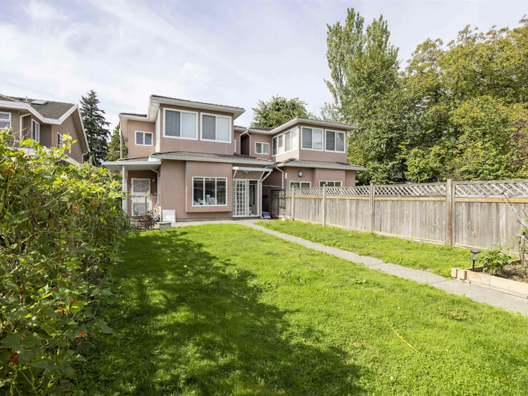 7038 Waverley Avenue, Burnaby, BC, V5J 4A5 - 7