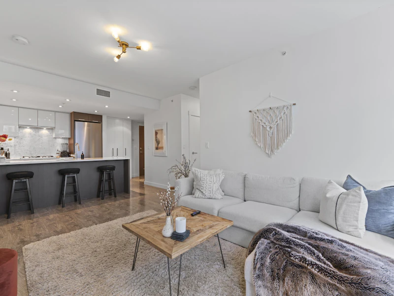 507 - 110 Switchmen Street, Vancouver BC V6A 0C6