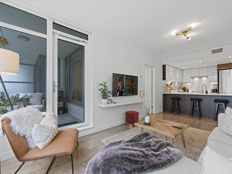507-110 Switchmen Street, Vancouver, BC, V6A 0C6 - 7