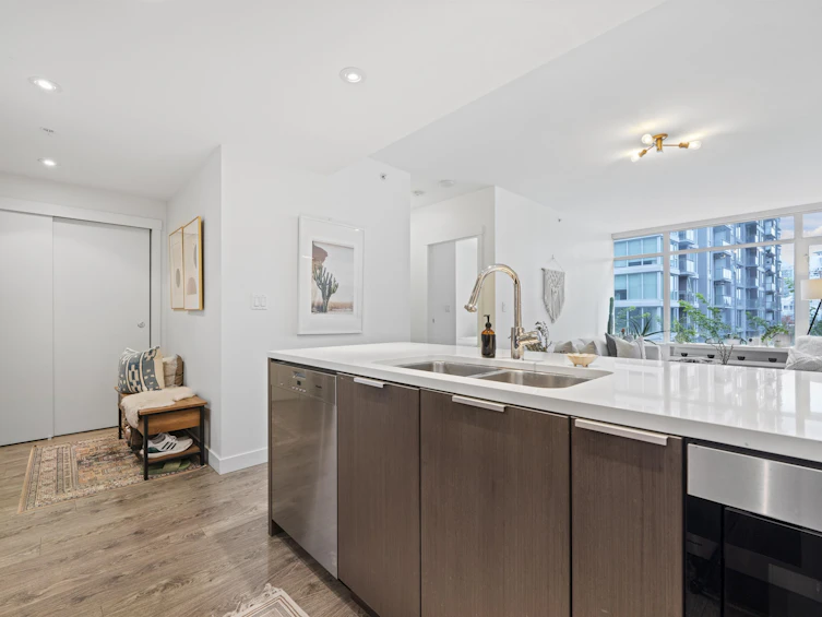 507-110 Switchmen Street, Vancouver, BC, V6A 0C6 - 17