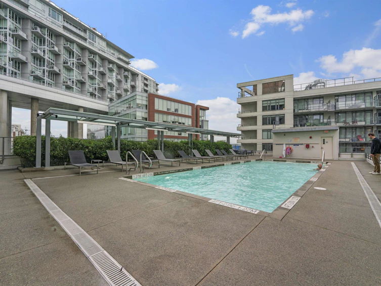 507-110 Switchmen Street, Vancouver, BC, V6A 0C6 - 26