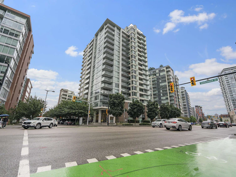 507-110 Switchmen Street, Vancouver, BC, V6A 0C6 - 32