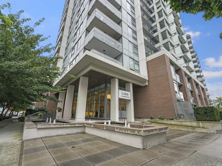507-110 Switchmen Street, Vancouver, BC, V6A 0C6 - 33