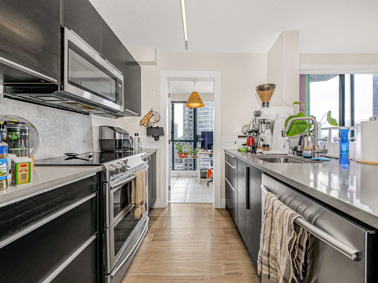1907-939 Homer Street, Vancouver, BC, V6B 2W6 - 9