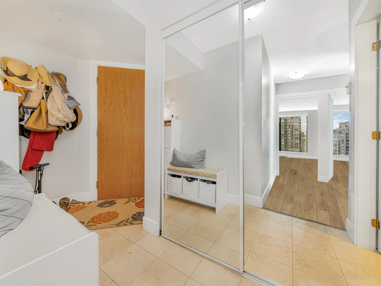 1907-939 Homer Street, Vancouver, BC, V6B 2W6 - 25