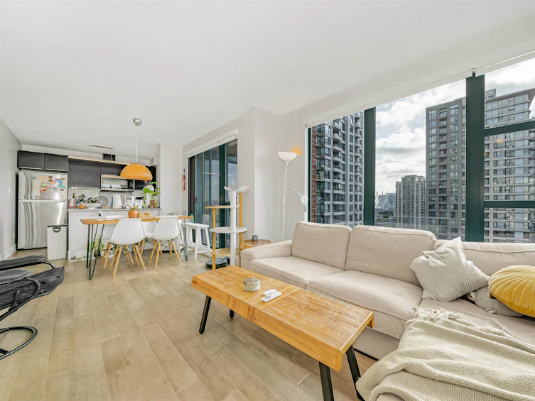 1907-939 Homer Street, Vancouver, BC, V6B 2W6 - 4