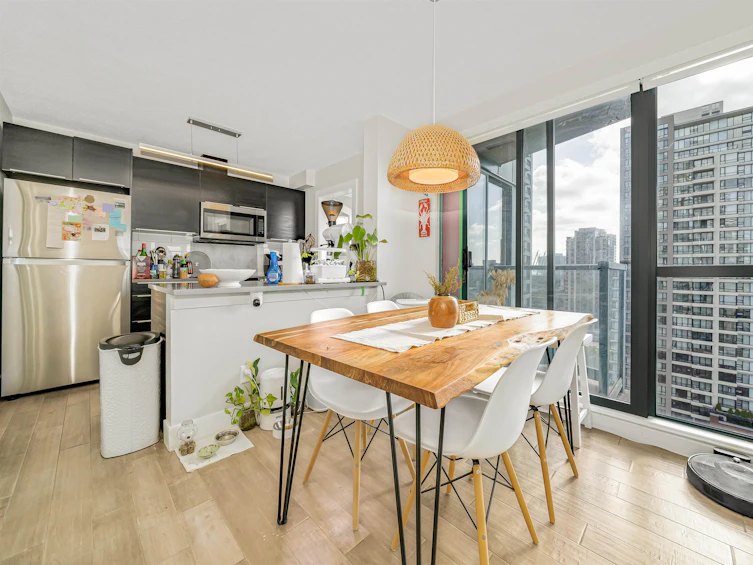 1907-939 Homer Street, Vancouver, BC, V6B 2W6 - 6