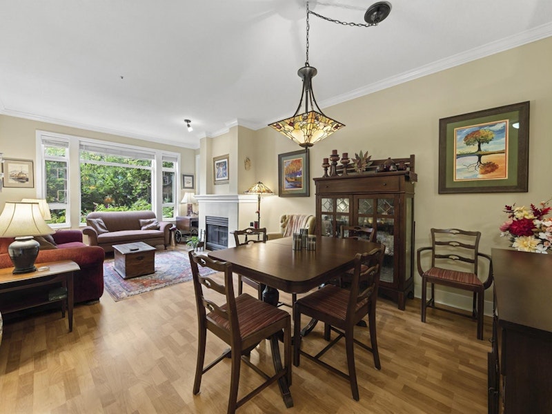103 - 3001 Terravista Place, Port Moody BC V3H 5A2
