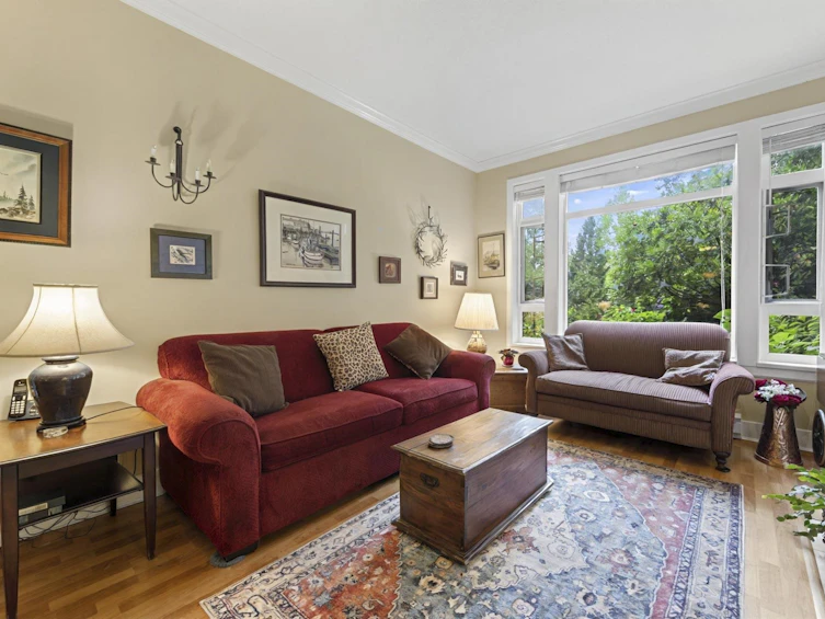 103-3001 Terravista Place, Port Moody, BC, V3H 5A2 - 4