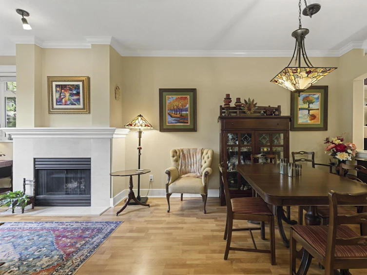 103-3001 Terravista Place, Port Moody, BC, V3H 5A2 - 5