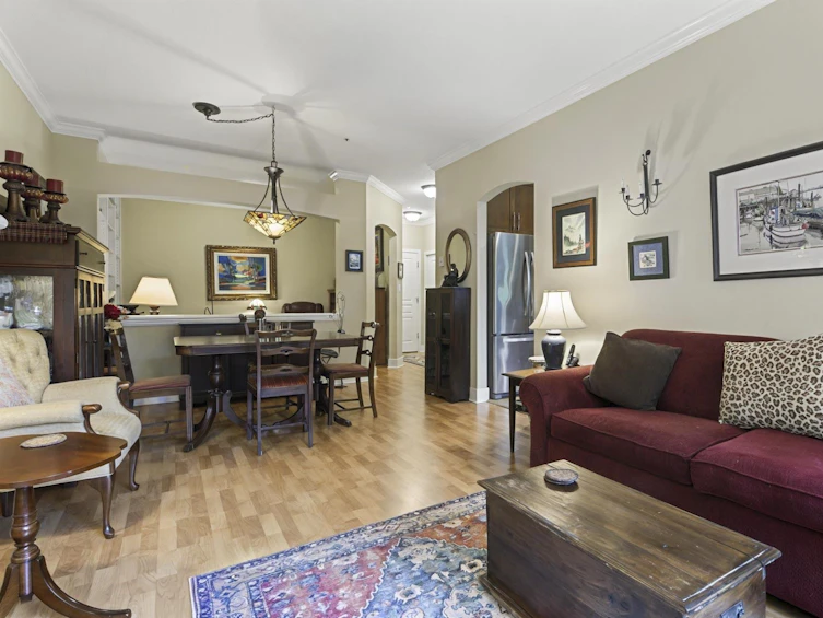 103-3001 Terravista Place, Port Moody, BC, V3H 5A2 - 6