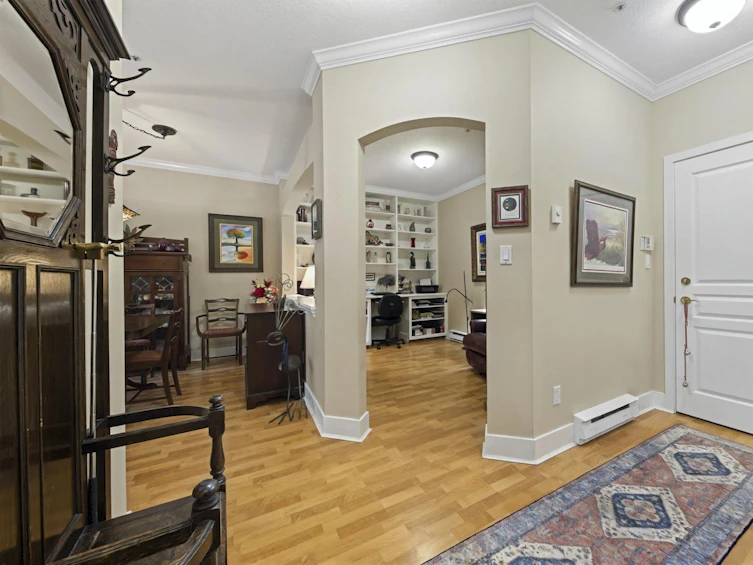 103-3001 Terravista Place, Port Moody, BC, V3H 5A2 - 20