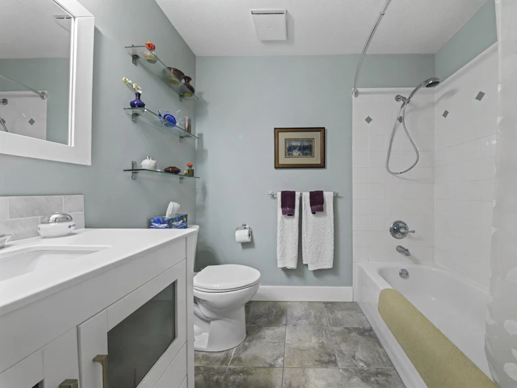 103-3001 Terravista Place, Port Moody, BC, V3H 5A2 - 32
