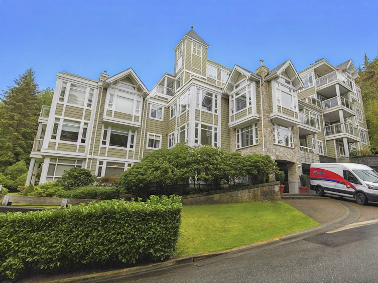 103-3001 Terravista Place, Port Moody, BC, V3H 5A2 - 34