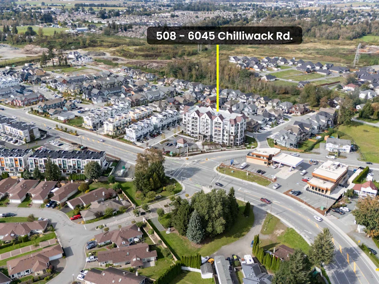 508-6045 Chilliwack River Road, Chilliwack, BC, V2R 6E5 - 16