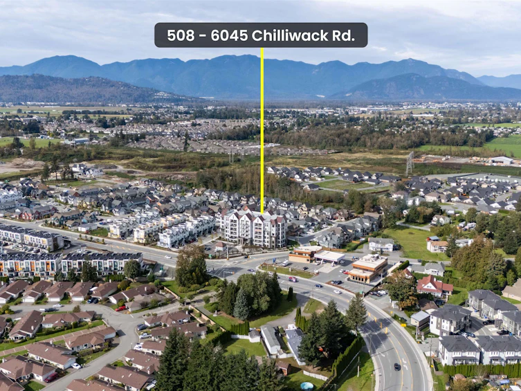 508-6045 Chilliwack River Road, Chilliwack, BC, V2R 6E5 - 17