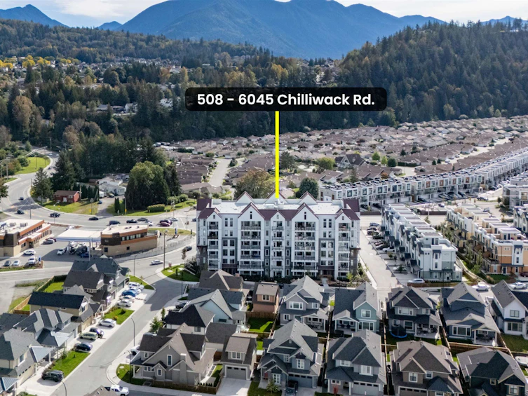 508-6045 Chilliwack River Road, Chilliwack, BC, V2R 6E5 - 18