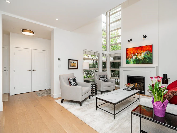 20-3750 Edgemont Boulevard, North Vancouver, BC, V7R 2P8 - 4