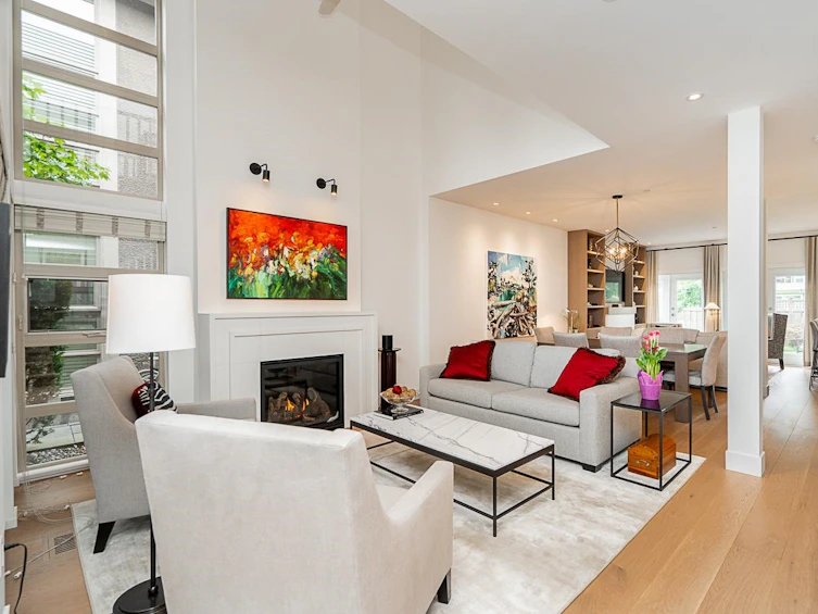 20-3750 Edgemont Boulevard, North Vancouver, BC, V7R 2P8 - 5