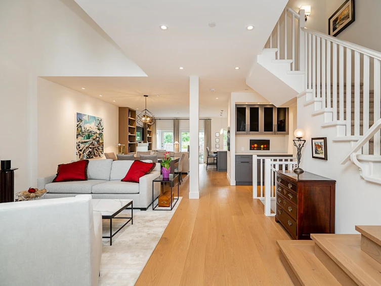 20-3750 Edgemont Boulevard, North Vancouver, BC, V7R 2P8 - 6